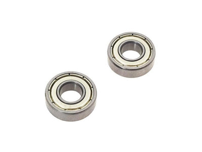 Ball Bearing 8 x 19 x 6mm (2) : HC639-S