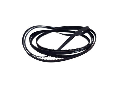 Tail Belt 2M-1500 RAW 500 : HC662-S