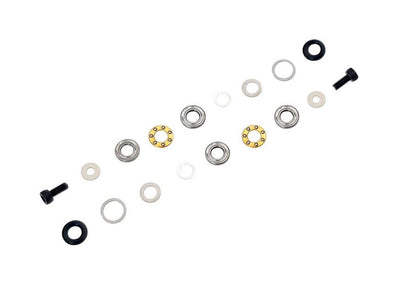 Tail Grip Hardware Set RAW 500 : HC638-S