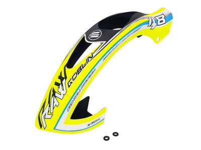 SAB RAW 500 Canopy Yellow : H1765-S
