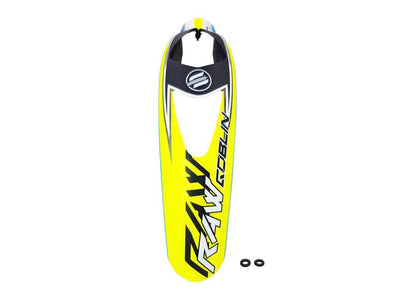 SAB RAW 500 Canopy Yellow : H1765-S