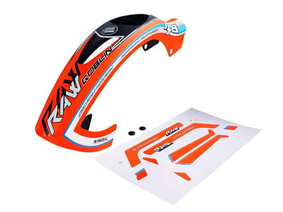 SAB RAW 500 Canopy Orange : H1929-S