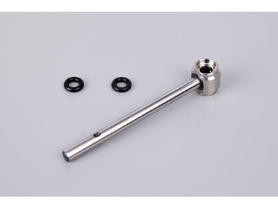 RVE New Tail Drive Shaft (6mm) : MK75258