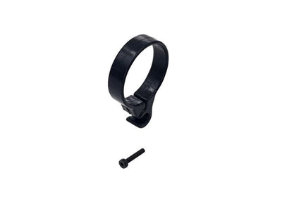 25mm Boom Carbon Rod Support - RAW 500 : H1771-S