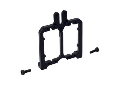 Aluminium Front Servo Mount - RAW 500 : H1793-S