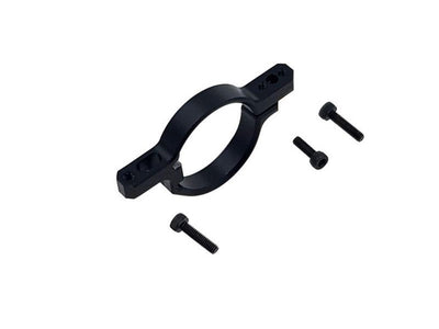 Aluminium Front Boom Block - RAW 500 : H1762-S