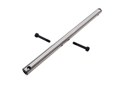 Steel Main Shaft - RAW 500 : H1843-S