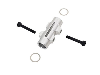 Aluminium Main Shaft Lock - RAW 500 : H1845-S