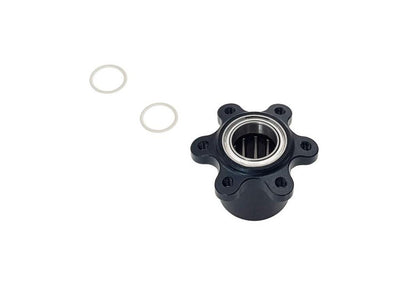 Aluminium One Way Bearing Hub - RAW 500 : H1850-S