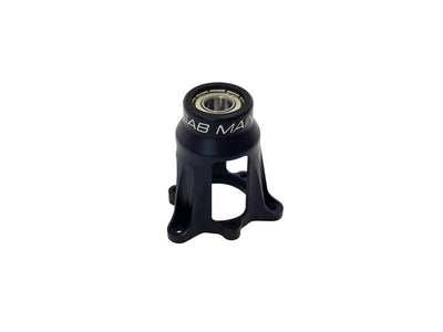 Aluminium Top Bearing Support - RAW 500 : H1844-S