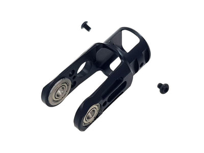 Aluminium Tail Case for Carbon Boom - RAW 500 : H1891-S