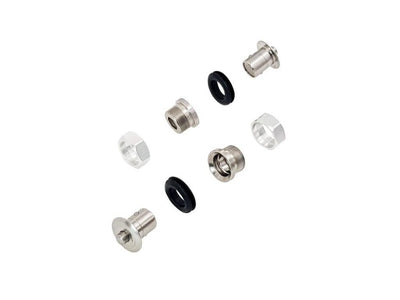 Quick Release Canopy Set - RAW 500 : H1856-S