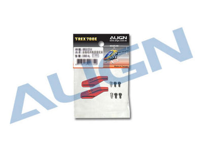 Align 700FL Main Rotor Holder Arm (2) : H70H006XXT