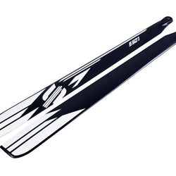 SAB Main Blades - RAW 500 : S501 - Midland Helicopters