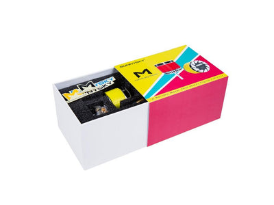 Sunnysky M4520R 840KV (Short Shaft) : OSHM-SS-4520-840R-S