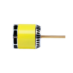 Sunnysky M4520R 840KV (Short Shaft) : OSHM-SS-4520-840R-S - Midland Helicopters