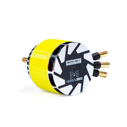 Sunnysky M4526R 525KV (Short Shaft) : OSHM-SS-4526-525R-S - Midland Helicopters