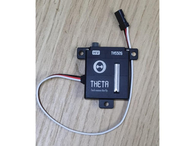 Theta THS926 Slim HV Glider Wing Servo : TS-THS926