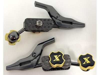 RCPROPLUS Clips For RCA2118 : RCA2218AC