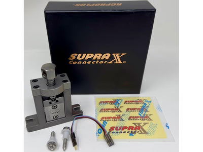 RCPROPLUS Crimp Applicator : DE254CRIMP