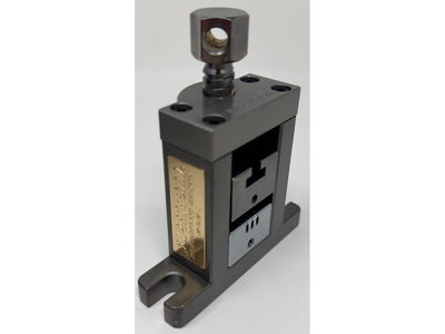 RCPROPLUS Crimp Applicator : DE254CRIMP