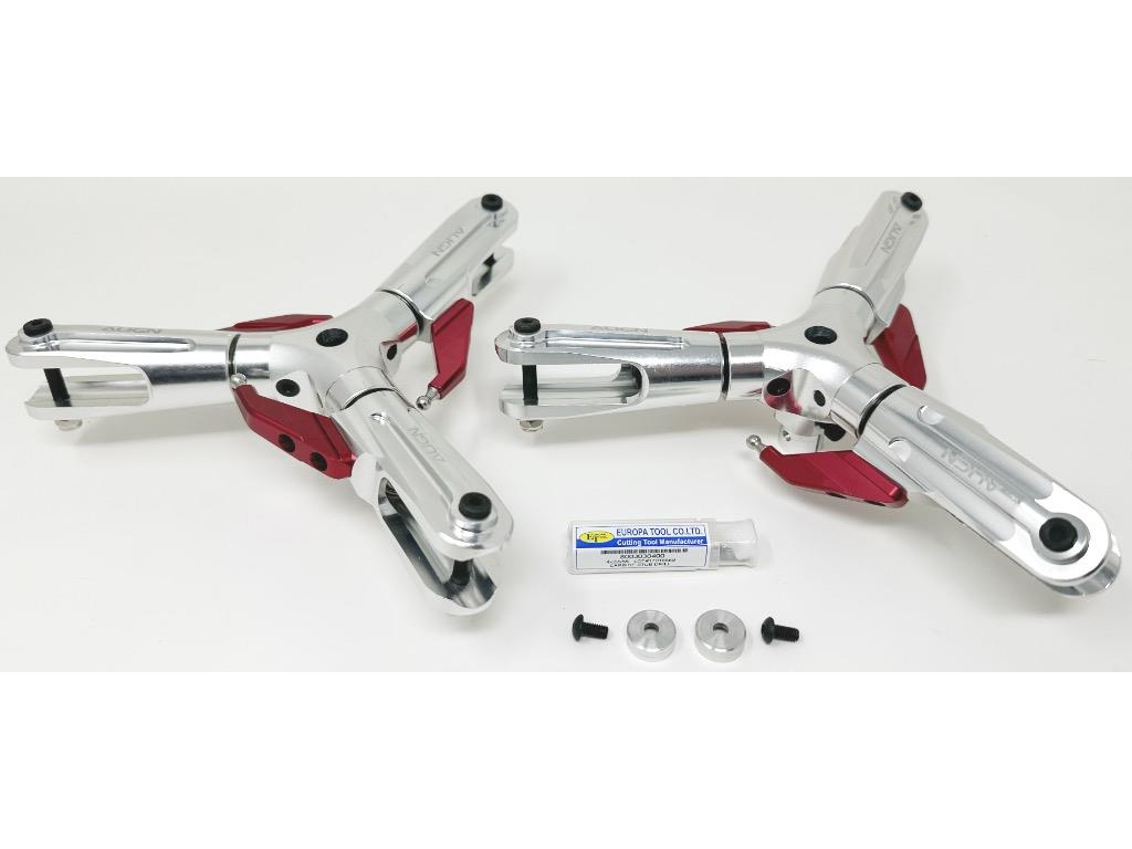 Scoobydoo Rotorheads f/Vario Chinook : SD-CHINOOK - Midland Helicopters