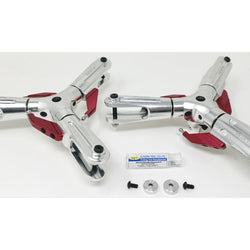 Scoobydoo Rotorheads f/Vario Chinook : SD-CHINOOK