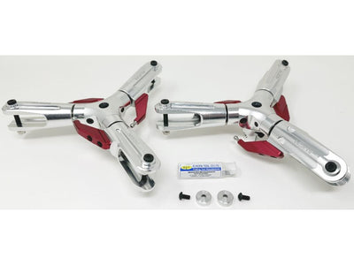 Scoobydoo Rotorheads f/Vario Chinook : SD-CHINOOK