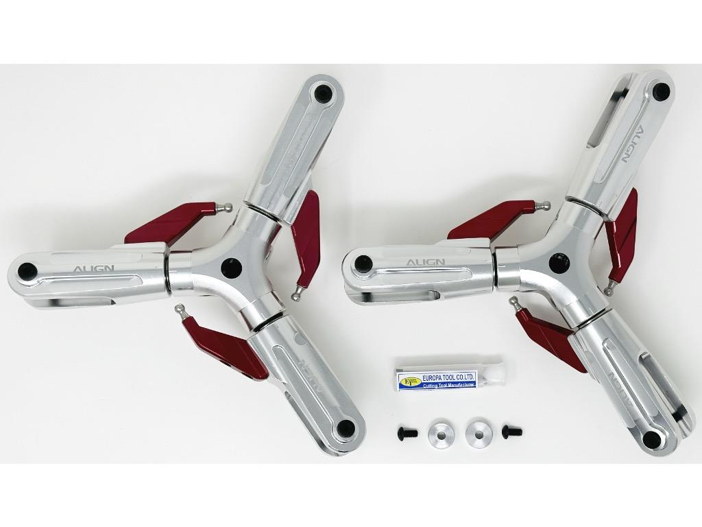 Scoobydoo Rotorheads f/Vario Chinook : SD-CHINOOK - Midland Helicopters