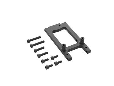 Front Belt Idler out WC (Upper) : XL70V2B06-1