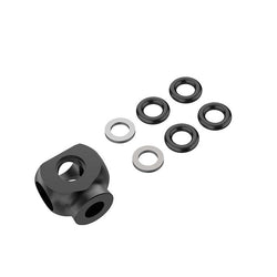 XLPower Tail Center Hub WC : XL70T14-2