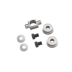 XLPower Tail Center Pivot WC : XL70T14-3