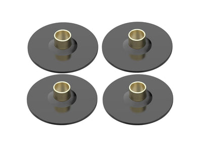 XLPower 1mm POM Blade Washer : XL76H02-4