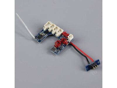 Twister Main Flight Board for BO-105 : TWST4001066