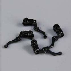 Twister Blade Grip Set (4pcs) for BO-105 : TWST400151