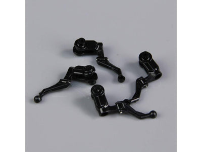 Twister Blade Grip Set (4pcs) for BO-105 : TWST400151