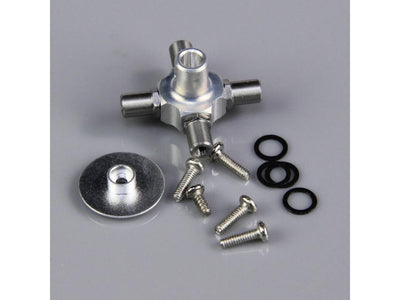 Twister Main Rotor Head Assembly for BO-105 : TWST4001110