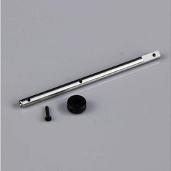 Twister Main Shaft and Clamp for BO-105 : TWST4001073