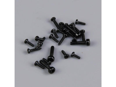 Twister Screw Set for BO-105 : TWST4001076