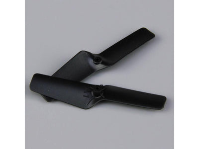 Twister Tail Blade (2pcs) for BO-105 : TWST4001061
