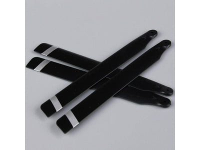 Twister Main Blade Set (4pcs) for BO-105 : TWST4001065