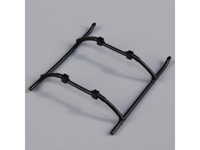 Twister Skid Set for BO-105 : TWST4001060