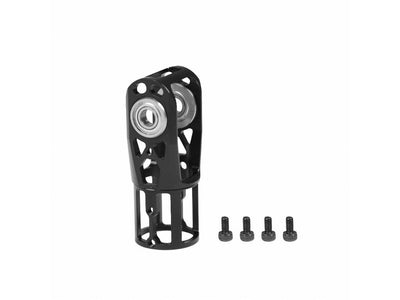 M4 Max Tail Casing (Black) : OSHM4X011