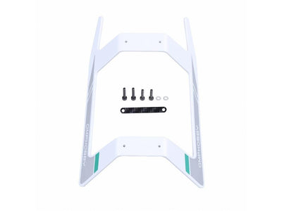 OMP M4 Max Landing Skid : OSHM4X009