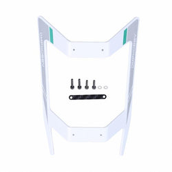 OMP M4 Max Landing Skid : OSHM4X009