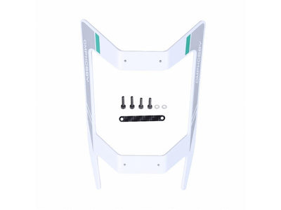 OMP M4 Max Landing Skid : OSHM4X009