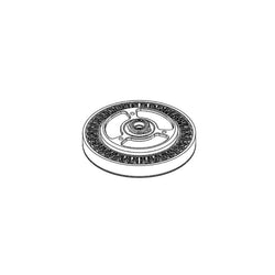 OMP M4 Max Main Motor SunnySky 8110 : OSHM4X008