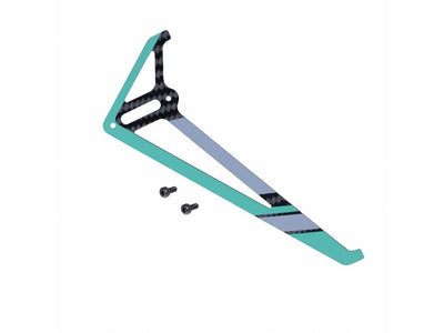 OMP M4 Max Tail Fin : OSHM4X012