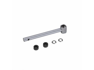 OMP M4 Max Tail Rotor Shaft : OSHM4X019