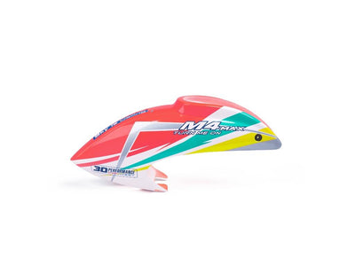 OMP M4 Max Canopy Begonia Pink : OSHM4X024R